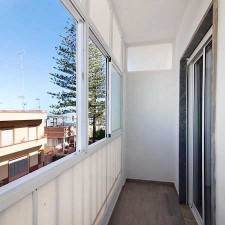 Apartamento Fuseta Extérieur photo