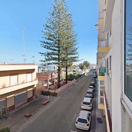 Apartamento Fuseta Extérieur photo