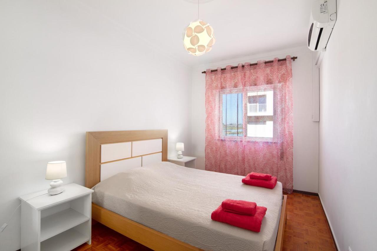 Apartamento Fuseta Extérieur photo