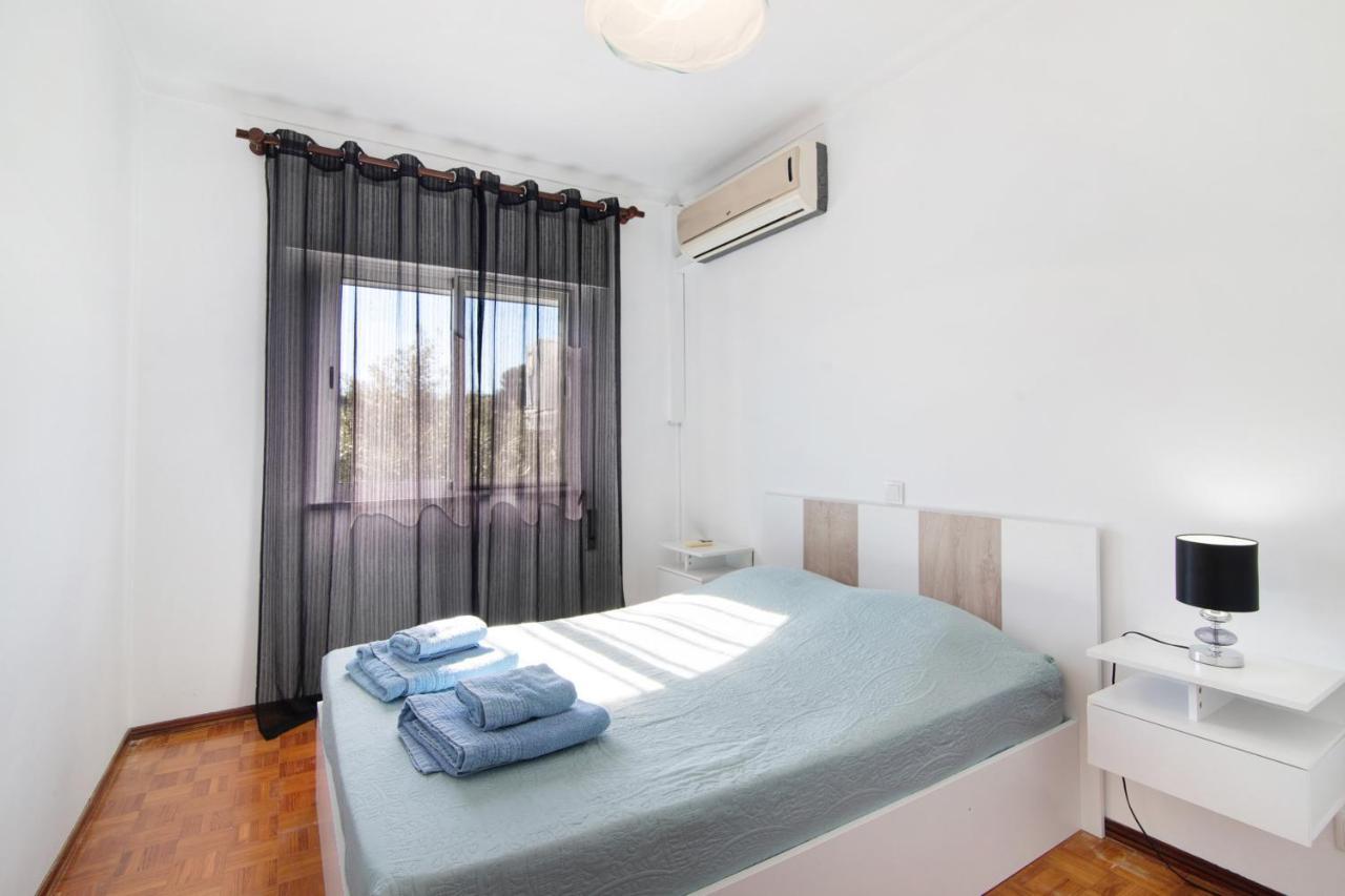 Apartamento Fuseta Extérieur photo